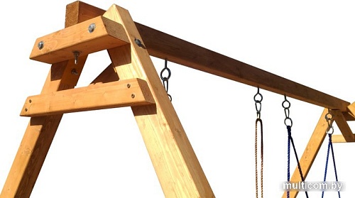 Стационарные качели Красная звезда Р911-30