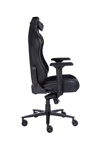 Кресло Zone51 Armada (черный)