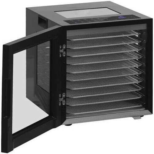 Сушилка для овощей и фруктов Libhof FDA-10