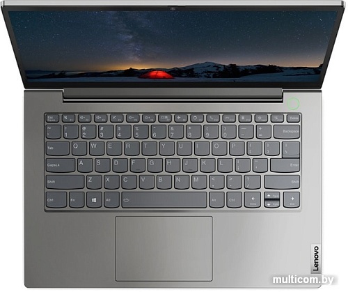 Lenovo ThinkBook 14 G3 ACL 21A20046RU