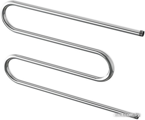 Полотенцесушитель Gloss & Reiter Standart M [М.55х80 (1")]