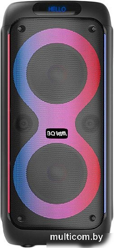 Патибокс BQ PBS3004