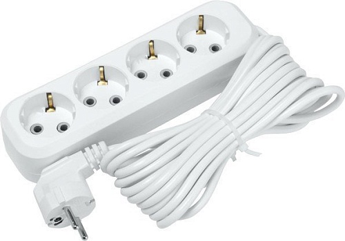 Удлинитель Анкрон УБ04-0987 (5м)