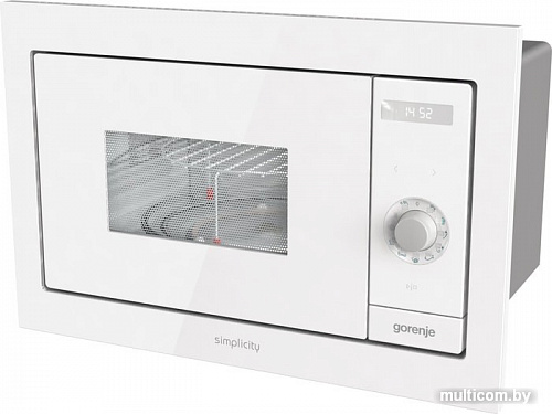 Микроволновая печь Gorenje BM235SYW