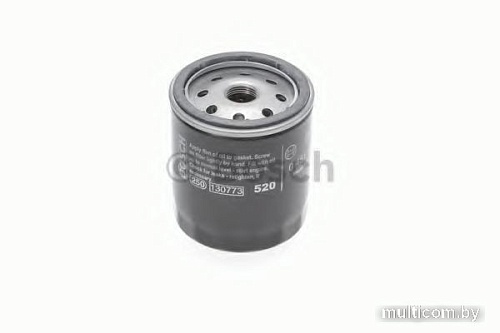 Масляный фильтр Bosch 0451103079