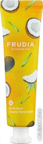 Frudia Крем для рук С кокосом 30 г