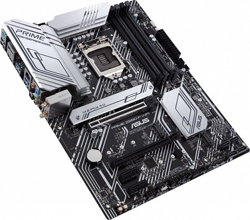Материнская плата ASUS Prime Z590-P WiFi