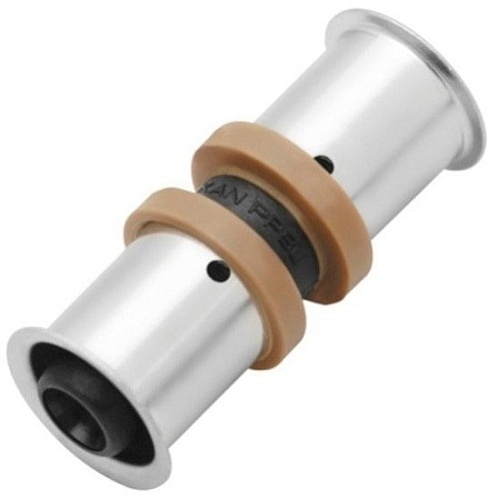 Фитинг KAN соединитель 32x4.4 32x4.4 1109042024