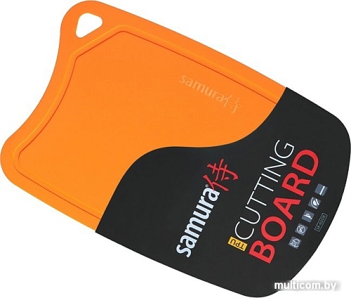 Набор разделочных досок Samura SF-02OR