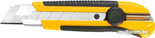 Нож строительный Hardy 0510-312500