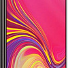 Смартфон Samsung Galaxy A9 (2018) (черный)