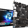 Материнская плата Gigabyte B360M D3P (rev. 1.0)