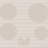 Варочная панель BEKO HII 64400 ATBG