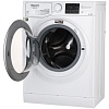Стиральная машина Hotpoint-Ariston RST 6029 ST S