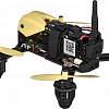 Квадрокоптер Hubsan H122D Standard Edition