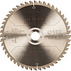 Пильный диск Metabo 628276000