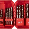 Набор сверл Milwaukee 4932493868