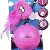 Игрушка для кошек Coockoo Foxy 699/441466 (розовый)