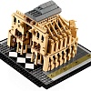 Конструктор LEGO Architecture 21061 Собор Парижской Богоматери
