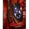 Игровая мышь QUMO Dragon War Annihilator M04