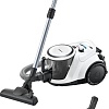 Пылесос Bosch BGS41K332