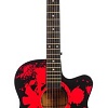 Акустическая гитара Belucci BC4040 1567