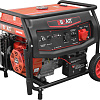 Бензиновый генератор Brait BR9500VE