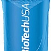 Шейкер BioTech USA Wave I00000046 600мл (синий)