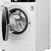 Стирально-сушильная машина Weissgauff WMD 56510 DC Inverter Steam