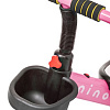 Детский велосипед Nino Sport Light (розовый)