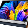 Портативный монитор ASUS ZenScreen OLED MQ13AH
