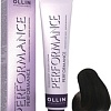 Ollin Professional Performance 5/1 светлый шатен пепельный