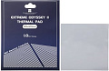 Термопрокладка Thermalright Extreme Odyssey II 120x120x1.0mm
