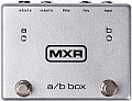 Гитарная педаль MXR M196 A/B Box