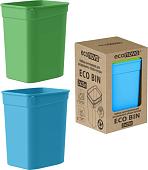 Комплект мусорных ведер Эконова Eco Bin 434261518