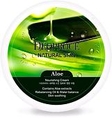 Deoproce Крем для лица Deoproce Natural Skin Aloe Nouris 100 мл