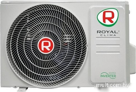 Кондиционер Royal Clima Triumph Lite Inverter RCI-TWL28HN