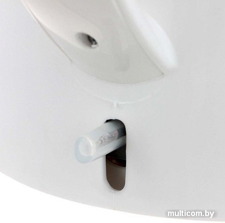 Электрочайник Великие Реки Томь-1 (белый)