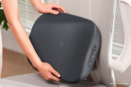 Массажер-подушка Xiaomi Mijia Smart Waist Massager MJYBAMY01YMYY