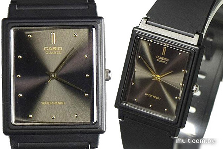 Наручные часы Casio MQ-38-1A