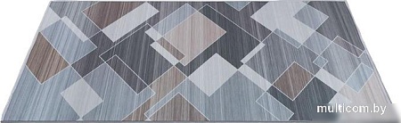 Ковер для жилой комнаты Этель Лофт 6493535