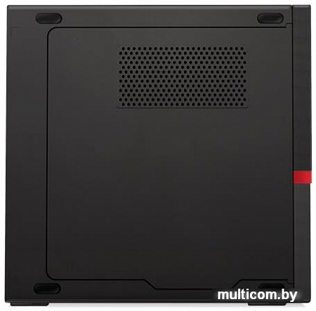 Компактный компьютер Lenovo ThinkCentre M75q-1 Tiny 11A4003GRU