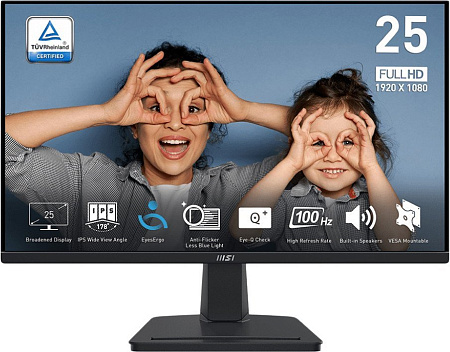 Монитор MSI Pro MP251