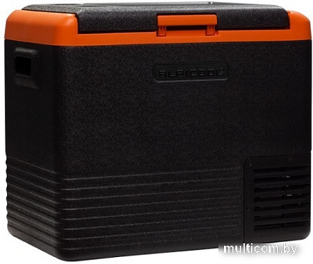 Компрессорный автохолодильник Alpicool CL50