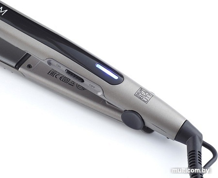 Выпрямитель Dewal Beauty Dark Charm HI2060 (серый)