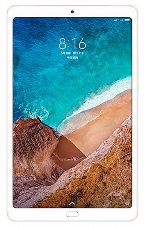 Планшет Xiaomi MiPad 4 Plus 64Gb LTE