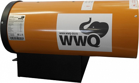 Тепловая пушка WWQ GH-15