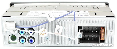 USB-магнитола Calcell CAV-3700