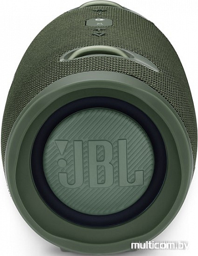 Беспроводная колонка JBL Xtreme 2 (зеленый)