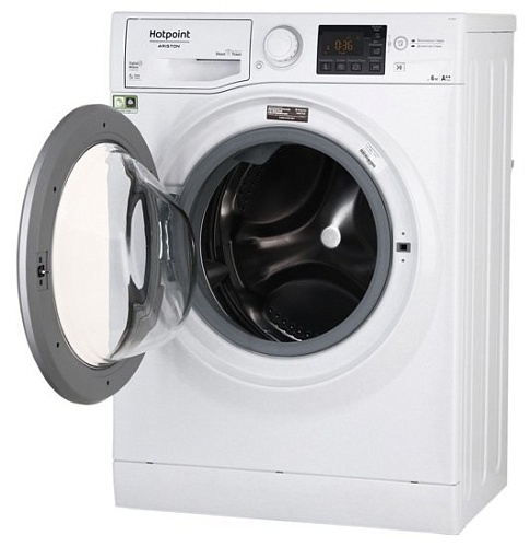 Стиральная машина Hotpoint-Ariston RST 6029 ST S